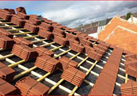 Rénover sa toiture à Pertheville-Ners